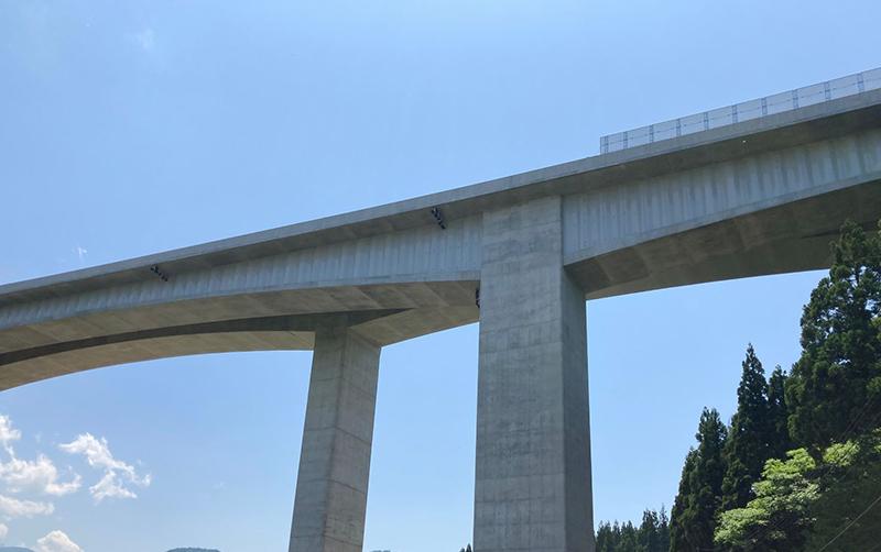 橋梁の下部工及び基礎工設計