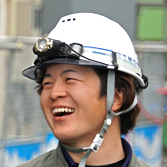 宝工務店 工務部 社員インタビュー